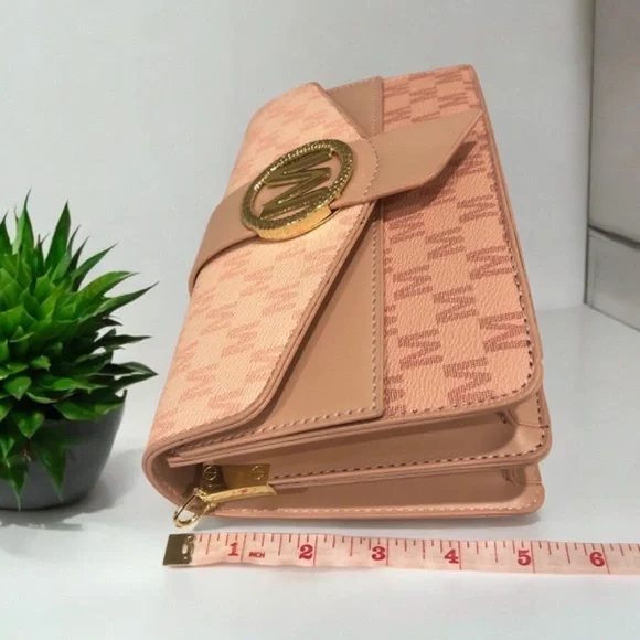 Mini Crossbody Bag - Picture 6 of 6